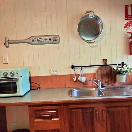 Kalimna Woods Cottages Lakes Entrance Dış mekan fotoğraf
