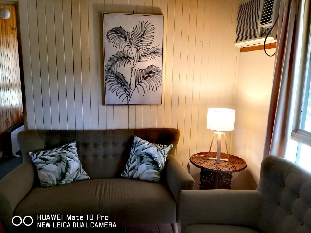 Kalimna Woods Cottages Lakes Entrance Dış mekan fotoğraf